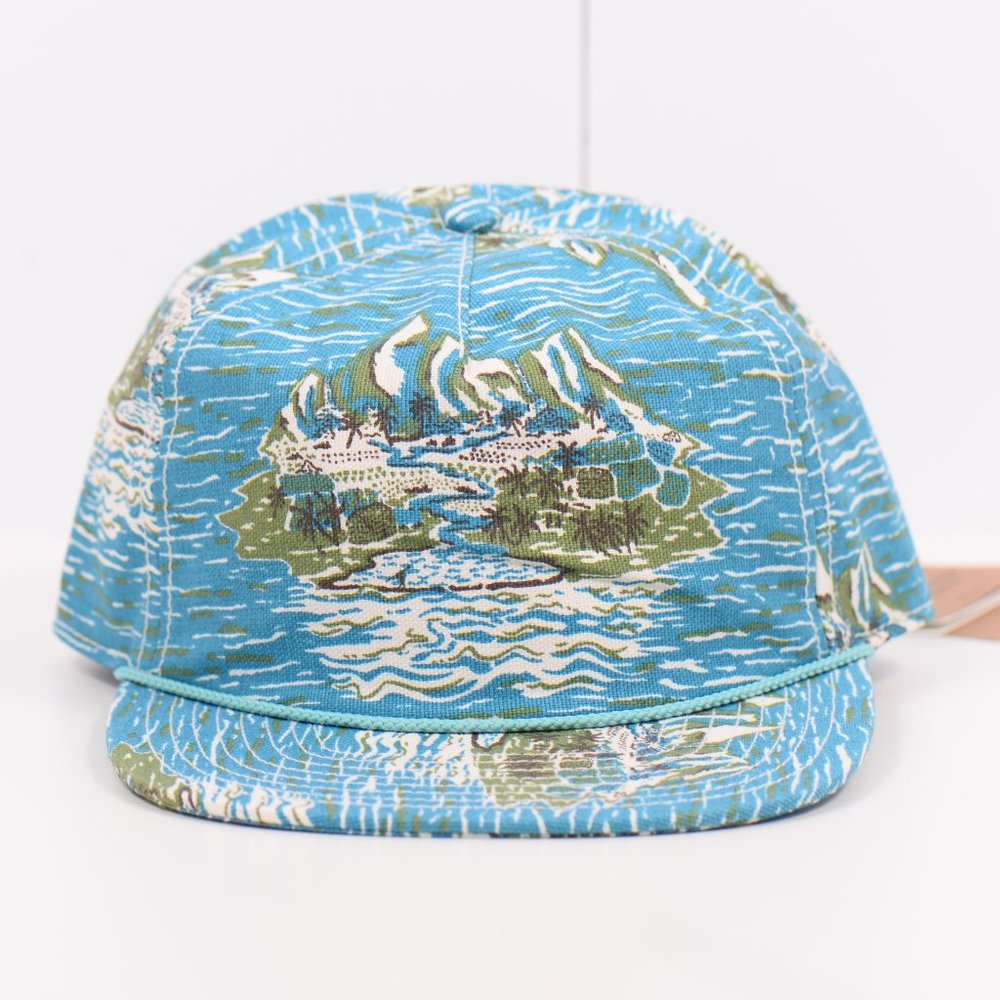 Patagonia Pataloha Hat NWT